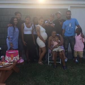 Meet your Posher, Ty